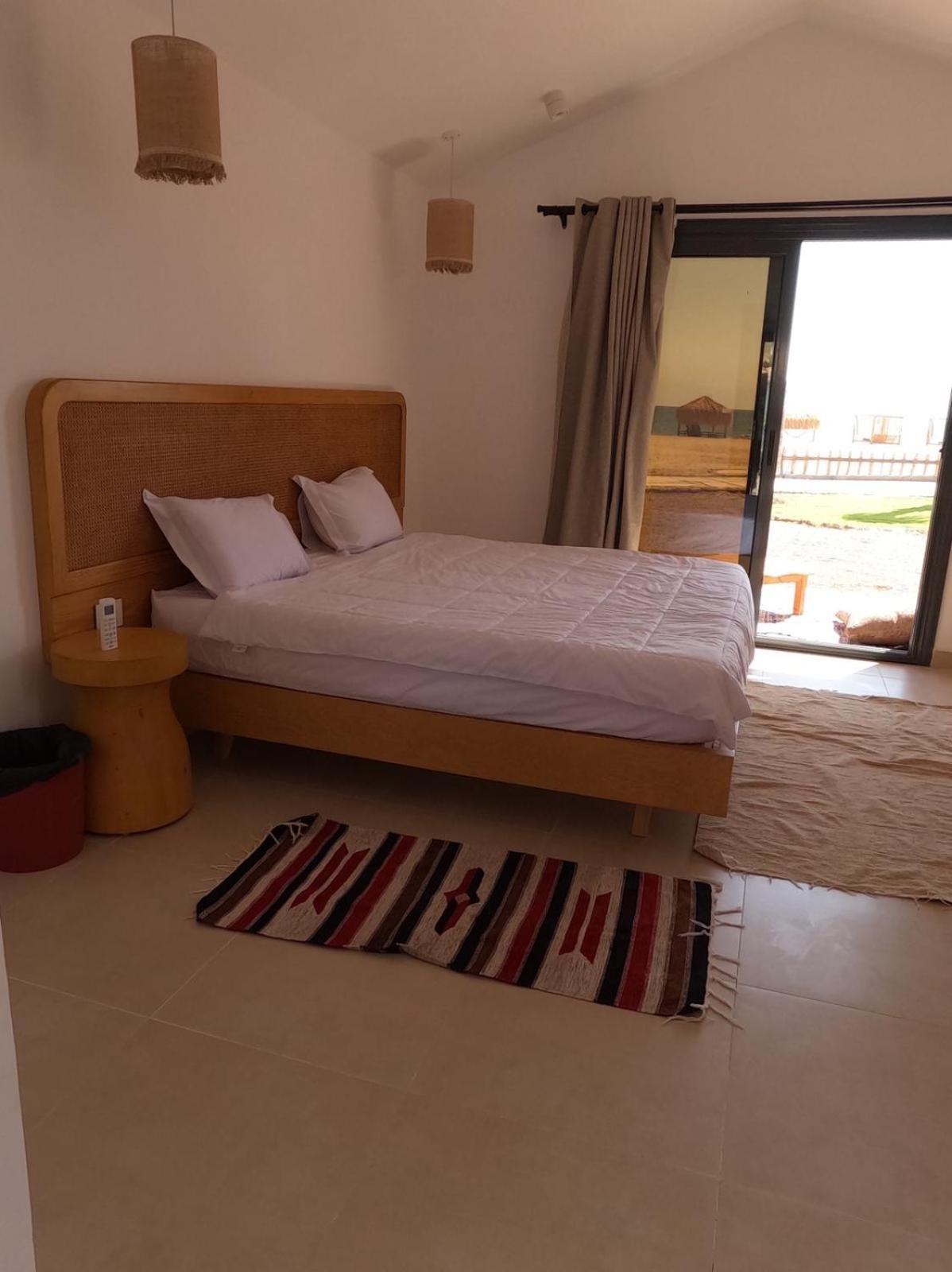 Ananda Beach Camp Nuweiba Exterior photo