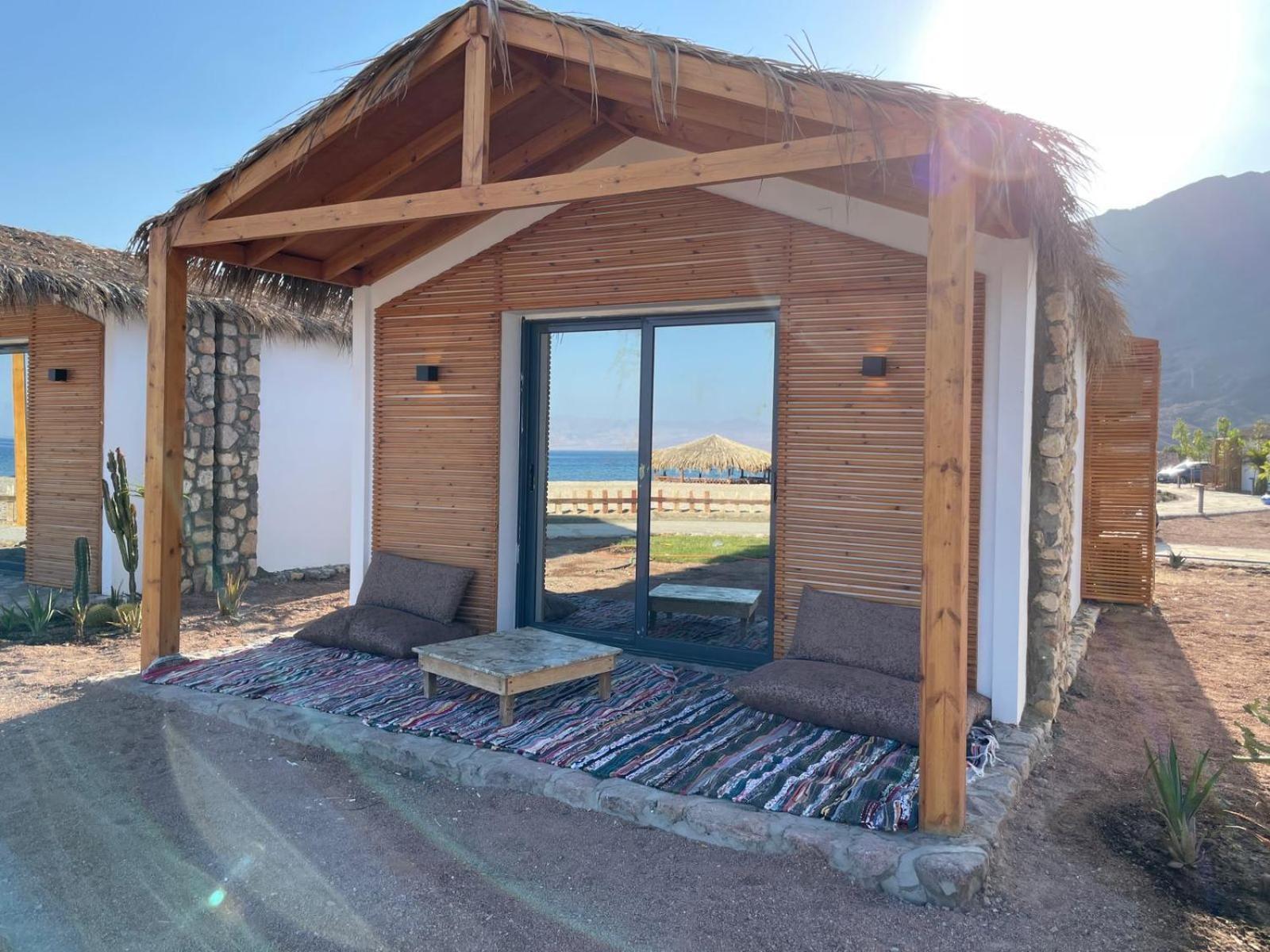 Ananda Beach Camp Nuweiba Exterior photo